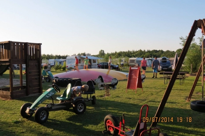 Holme Å Camping - zdjęcie 1