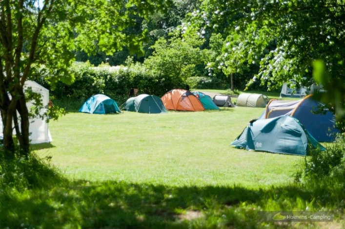Holmens Camping - zdjęcie 1