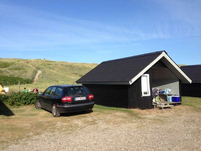 Holmsland Klit Camping Fdm - zdjęcie 2