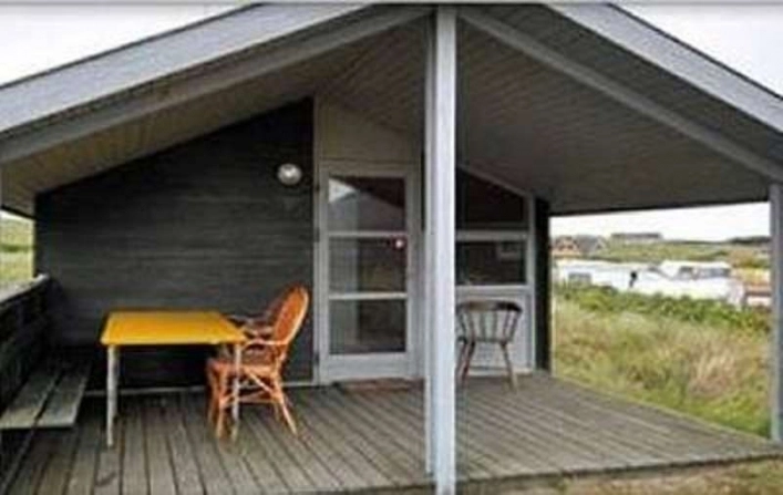 Holmsland Klit Camping Fdm - zdjęcie 1