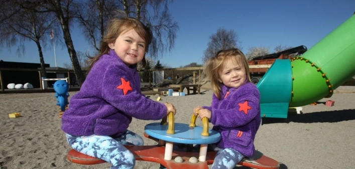 Hornbæk Camping Dcu - zdjęcie 4