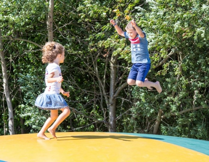 Hornbæk Camping Dcu - zdjęcie 3