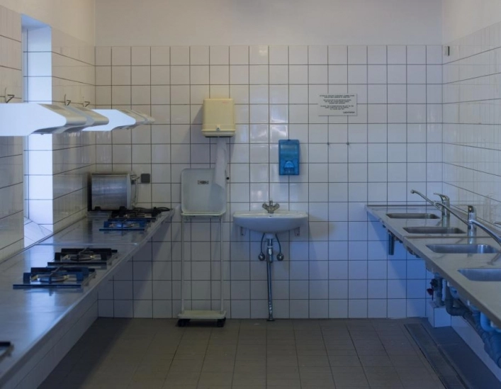 Hornbæk Camping Dcu - zdjęcie 1