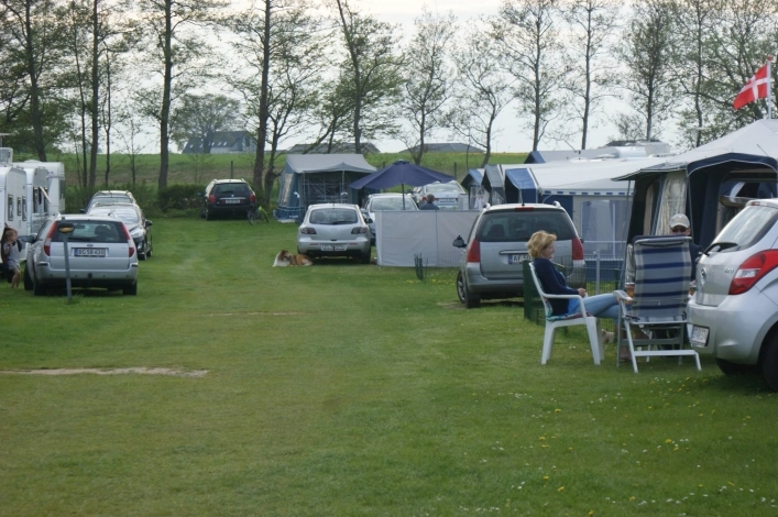 Hou Strandcamping - zdjęcie 3
