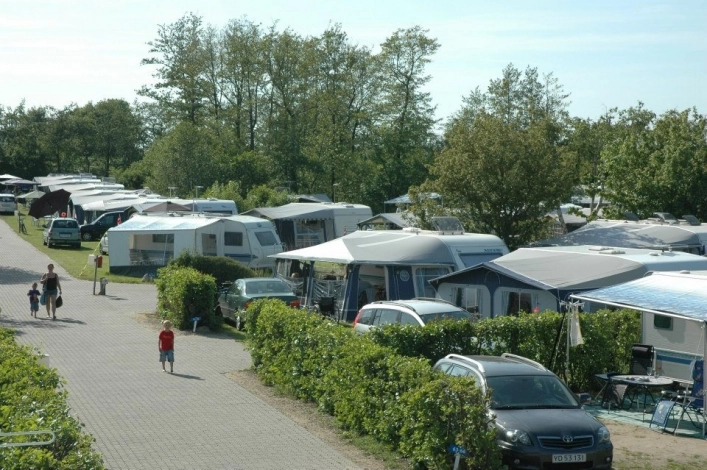 Hou Strandcamping - zdjęcie 1