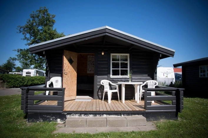 Hou Strandcamping - zdjęcie 1
