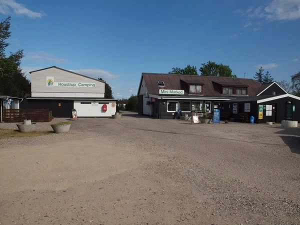 Houstrup Camping - zdjęcie 1