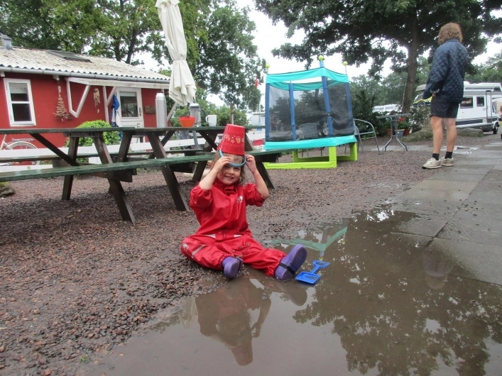 Hullehavn Camping - zdjęcie 3