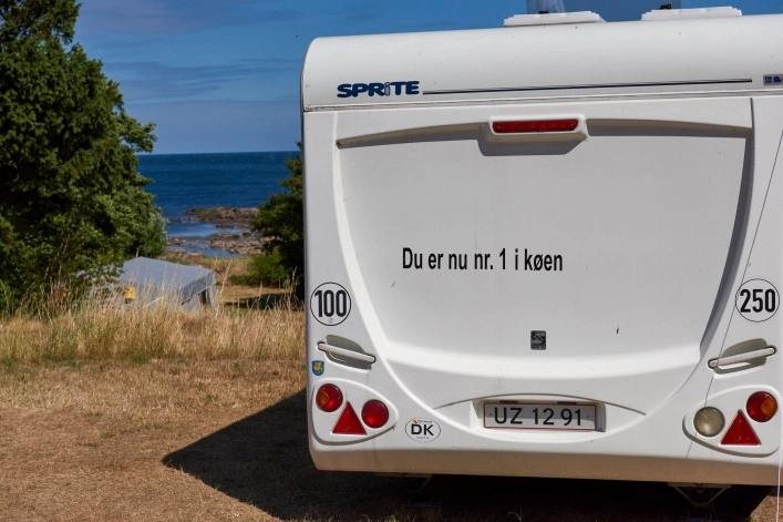 Hullehavn Camping - zdjęcie 2