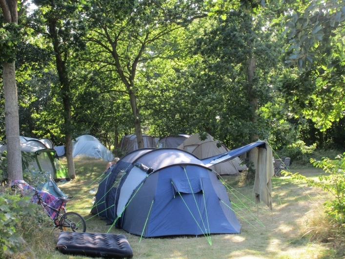 Hullehavn Camping - zdjęcie 1