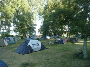 Hullehavn Camping - zdjęcie 1