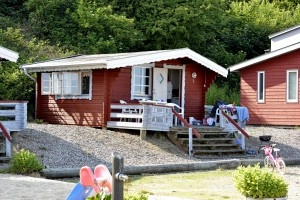 Humlum Fiskerleje - Camping - zdjęcie 4