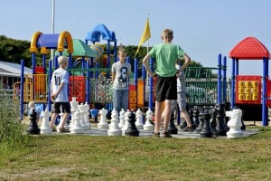 Humlum Fiskerleje - Camping - zdjęcie 2