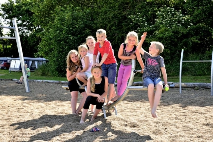 Humlum Fiskerleje - Camping - zdjęcie 1