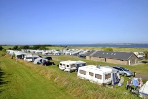 Humlum Fiskerleje - Camping - zdjęcie 1