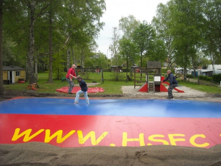 Hundige Strand Familiecamping - zdjęcie 4