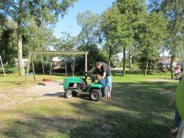 Hundige Strand Familiecamping - zdjęcie 3