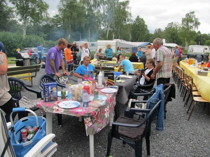 Hundige Strand Familiecamping - zdjęcie 2
