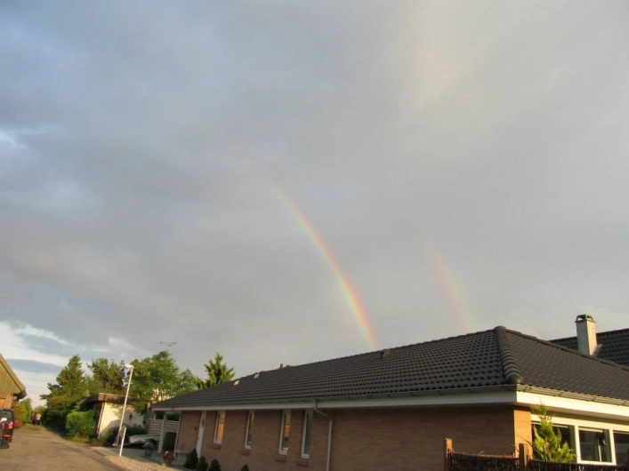 Hundige Strand Familiecamping - zdjęcie 1