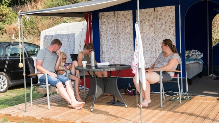 Husodde Strand Camping - zdjęcie 3