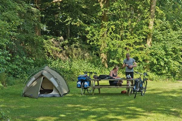 Husodde Strand Camping - zdjęcie 1