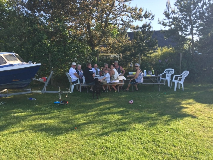 Hvalpsund Familie Camping - zdjęcie 3