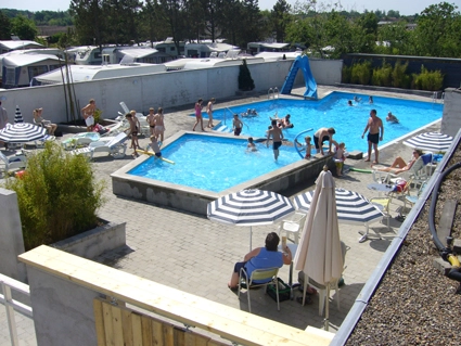 Hvalpsund Familie Camping - zdjęcie 2