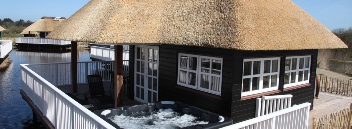 Hvidbjerg Strand Feriepark - zdjęcie 4