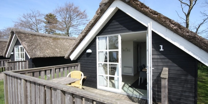 Hvidbjerg Strand Feriepark - zdjęcie 3