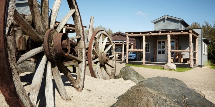 Hvidbjerg Strand Feriepark - zdjęcie 2