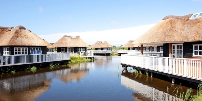 Hvidbjerg Strand Feriepark - zdjęcie 1