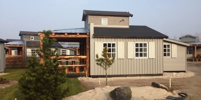 zobacz camping - zdjęcie 1