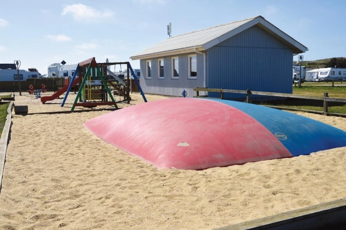 Hvide Sand Camping - zdjęcie 3