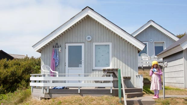 Hvide Sand Camping - zdjęcie 2