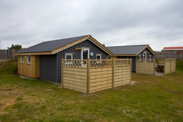 Hvide Sand Camping - zdjęcie 1