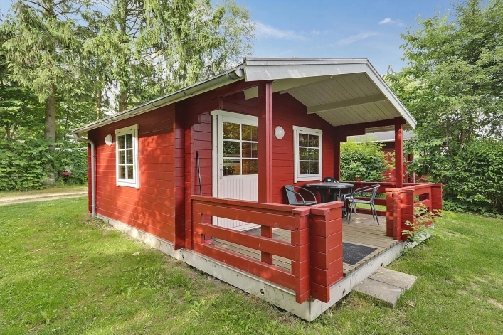 Hyldegårdens Camping - zdjęcie 4