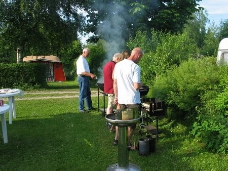 Hyldegårdens Camping - zdjęcie 3