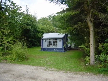 Hyldegårdens Camping - zdjęcie 2