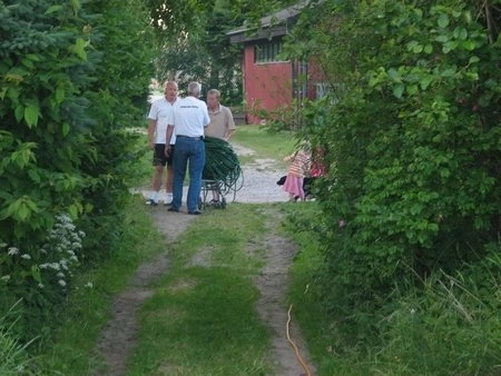 Hyldegårdens Camping - zdjęcie 1