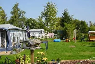 Hyldegårdens Camping - zdjęcie 1