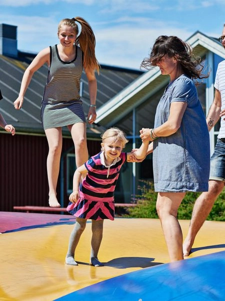 Ishøj Strand Camping - zdjęcie 3