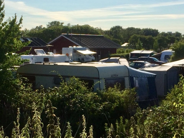 Ishøj Strand Camping - zdjęcie 1