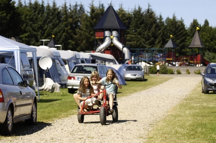 Jambo Feriepark - zdjęcie 1