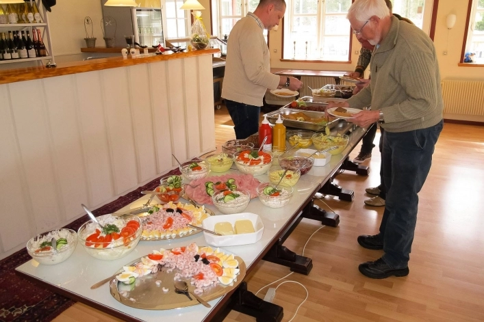 Jammerbugt Camping - zdjęcie 3