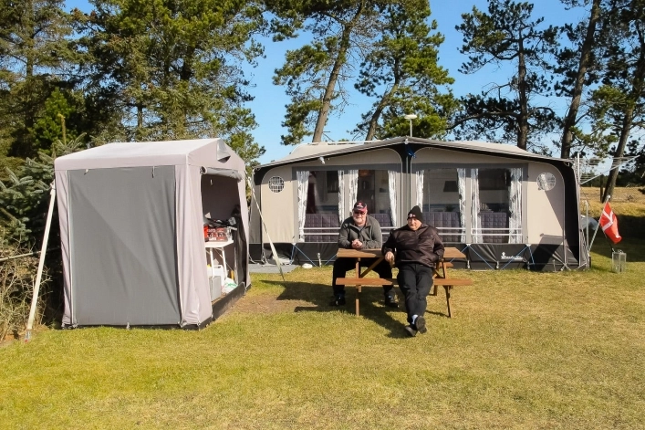 Jammerbugt Camping - zdjęcie 1