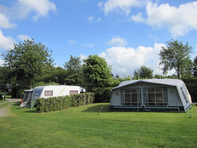 Jels Sø Camping - zdjęcie 4