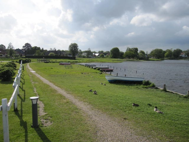 Jels Sø Camping - zdjęcie 1