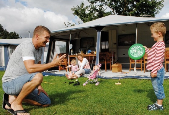 Jesperhus Feriecenter - zdjęcie 4