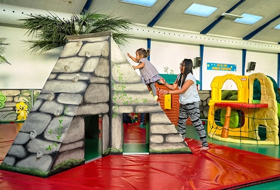 Jesperhus Feriecenter - zdjęcie 2