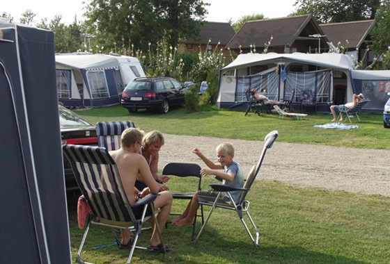 Jesperhus Feriecenter - zdjęcie 1